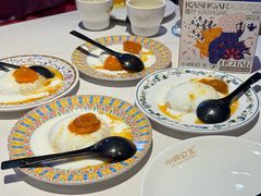 -小河公主秘制烤羊腿(小绿谷店)