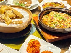 -金苑酒家·客家菜·广东老字号(万象店)