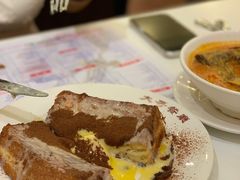 -大哥餐厅(西城花园店)