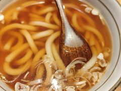 -千代武日本料理(爱建店)