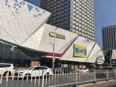 -万达广场(齐齐哈尔建华店)
