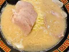 -一兰拉面(新宿中央东口店)