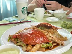 -高佳庄·舟山海鲜(海景旗舰店)