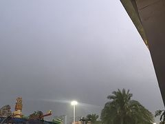 -南昌玛雅海滩水公园