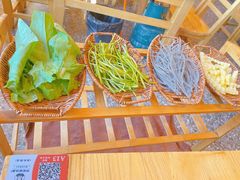 -阿婆情腊排骨火锅(金虹路店)