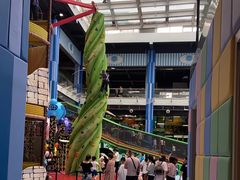 -蒙特利亲子乐园