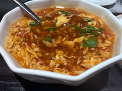 西湖牛肉羹-外婆家(杭州马塍店·杭帮菜名店)