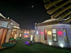 包房-巴音浩日娲·蒙餐(双林东路店)