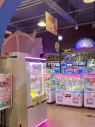 -卡通尼乐园(上海安亭店)