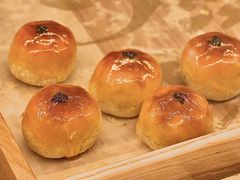 -泸溪河桃酥(西直门凯德店)