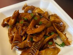 -阿莉餐厅(枣阳路店)