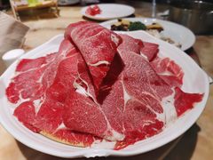 -香樟活鱼馆(渝北店)