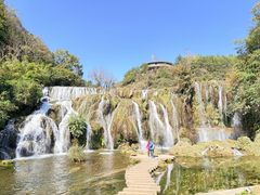 -天河潭旅游度假区