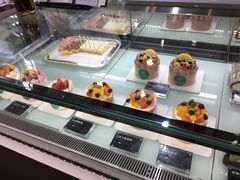 -卷心卷意·轻甜蛋糕(新光天地店)