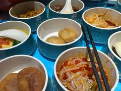 -醉长安(钟楼旗舰店)