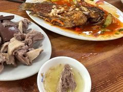 -邮电新村嘉积鸭美味园