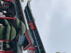 -济南大明湖景区