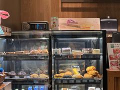 -星巴克(广州淘金路店)