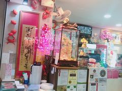 -龙海鲜螃蟹王(宏茂桥店)