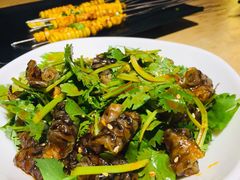 -聚味瞿记·龙虾堂(望城店)