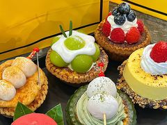 -富贵面包公司(运河店)