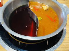 -水林间·寿喜烧自助(仙林金鹰店)
