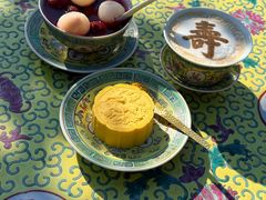 -宫事颐庭·老佛爷贵寿下午茶(颐和园店)