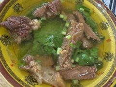 -伟记牛肉(金鸿公路店)