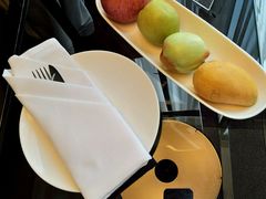 -广州天河希尔顿酒店