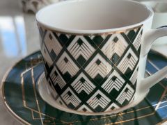 -深铁皇冠假日酒店·大堂吧