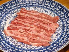 -北京老门框爆肚四季涮肉(淮海东路外滩店)