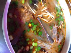 -高记清香园绝味不翻汤