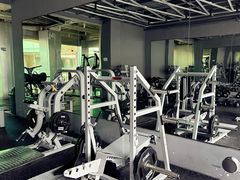 -Hi GYM嗨健身(泥城店)
