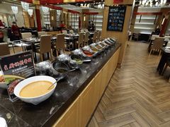 -世贸万锦大酒店·烹大师火锅达人
