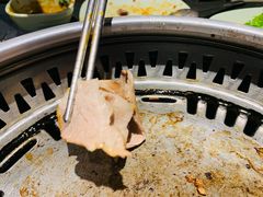 -盛江山自助料理(奥莱锦辉购物广场店)