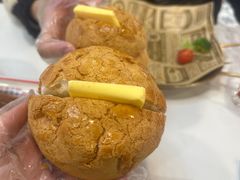 -动哒餐室•港式茶餐厅(顺义华联店)