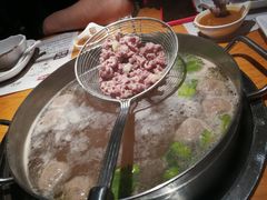 -海银海记潮汕牛肉火锅(新港中路海珠店)