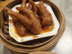 -如轩·海鲜砂锅粥·潮汕菜(南城店)