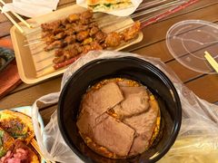 -沙州食驿·非遗小吃夜市