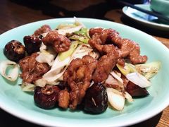 -粗茶淡饭·隐庐私厨(东亭店)