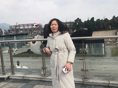 -成都保利公园皇冠假日酒店(熊猫基地店)