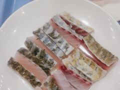 -正能量脆肉鲩火锅