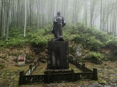 -仙霞关景区