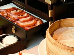-莉莉海堂HAITANG·烤鸭(国贸商城店)