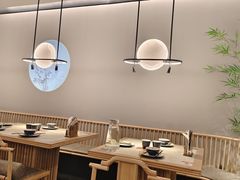 -绿茶餐厅(青岛城阳万象汇店)