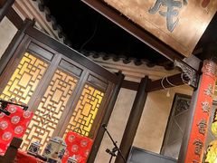 -南京大牌档(二七万达店)