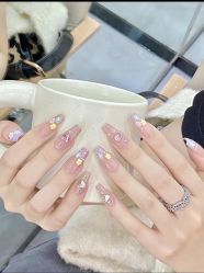 -M·X Nail日式美甲美睫