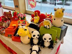 -新华书店(泉城路店)