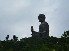 -天坛大佛