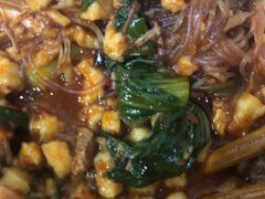 -刘信牛羊肉小炒泡馍(回民街店)